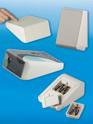 Unitec, OKW Enclosures