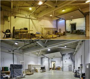 VLED lighting, museum lighting, display lighting, Venture Europe