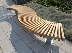 Furnitubes celebrates 70 years of Street Furniture supply