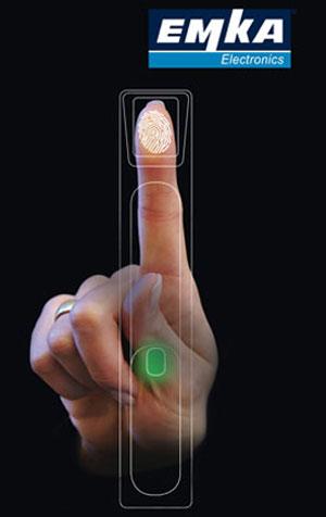 Electronic Locking Systems, EMKA UK Ltd