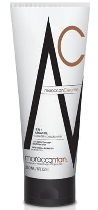 Get Clients Tan Ready With MoroccanTan&reg; 