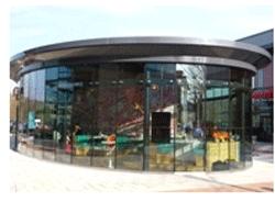 YO! Sushi at Whiteley Village Fareham