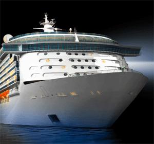 Rittal Ri4Power Switchgear and Busbar System Installed on Ocean Liner