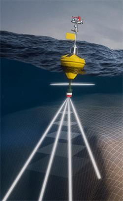 Xylem Analytics UK presents its AANDERAA and HYPACK brands at Subsea Expo 2016