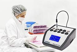 HygroCal100 humidity verifier 