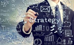 How to Use IT Strategically in Your Business to Gain a Competitive Advantage