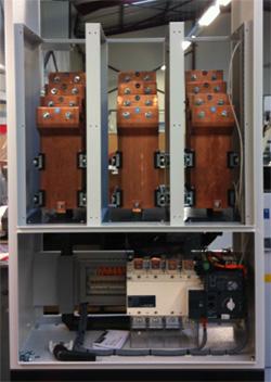 Socomec provides changeover systems for critical systems at Bupa Cromwell Hospital