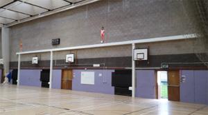 Jtech Services Goes Sporty