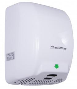 Tornado, High Speed Vandal Proof Hand Dryer