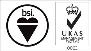 Bowers Group Achieves ISO 9001:2015 Quality Management Systems Certification