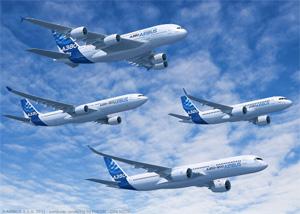 Fine Tubes in the United Kingdom and Superior Tube in the United States are awarded contracts by Airbus