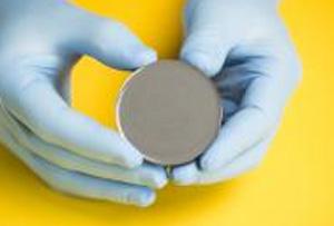 Toughened, High Strength, Two Component Epoxy Offers Chemical, Abrasion and High Temperature Resistance