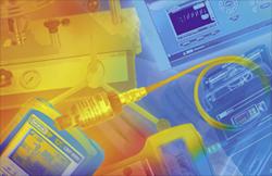 Calibration technology: New brand profile offers a better overview