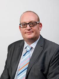 Chris Prentice joins JS Air Curtains