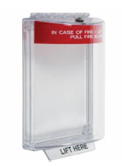 Custom Indoor/Outdoor Cover Helps Protect Important Devices