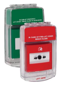 Helping to Prevent False Fire Alarms for Over 35 Years