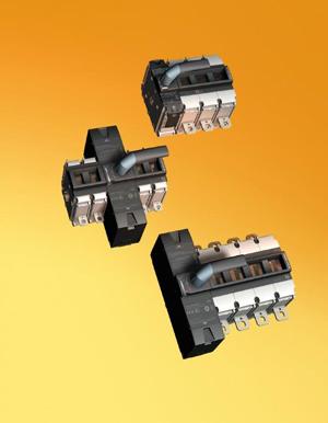 The latest high availability integrated power solutions from Socomec to be revealed at Data Centre World 2016.