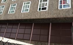 Leeds city blocks renovated by specialist firms