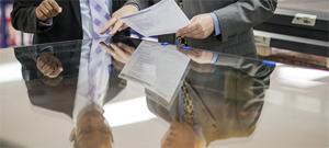 What is LPS 2081 Issue 1 : 2015 security rating A?