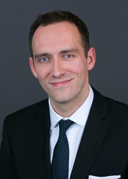 Third-generation Endress to lead family business 