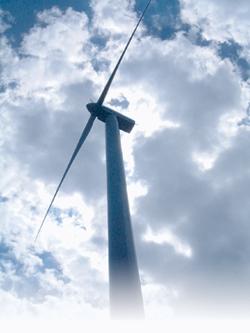 HBM Technology ensures wind power forges full speed ahead!