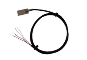 Testemp Limited new range of leaf/shim/spade temperature sensors.