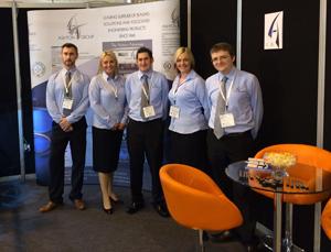 Ashton Seals at Fluid Power & Systems