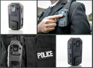 B-CAM SRU (Security Recording Unit)