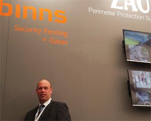 Binns focuses FCA on delivering for its members