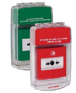 Fire Safety Product of the Year 2016 Finalist