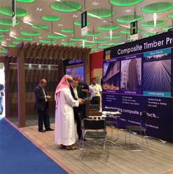 Dura Composites Cements Distributor Partnership with 4KBM Qatar at Successful &lsquo;Project Qatar&rsquo; Exhibition 4K Qatar2