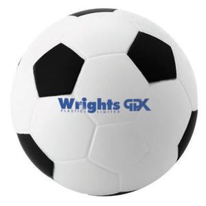 &lsquo;Squeezy balls time&rsquo; as manufacturer offers relief from Euro2016 tension.