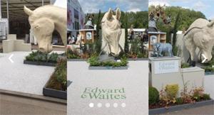 Edward Waites - RHS Chelsea