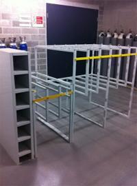 City General Hospital