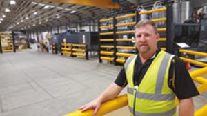 Safety Barrier Expert Opens Aussie Office