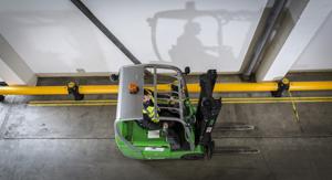 Steel Barriers Vs Polymer Barriers &minus; Comparing the Environmental Credentials