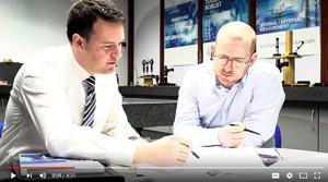 Bowers Group Showcase Skills in New Special Applications Video