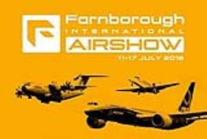 Fanborough International Air Show, TFC Europe Ltd