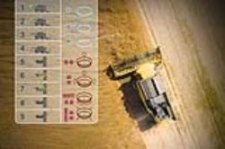 First Sensor Area View Kit