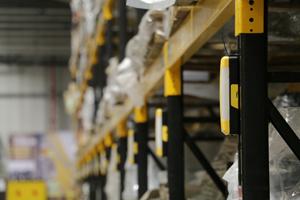 A Revolution in Rack Safety at IMHX