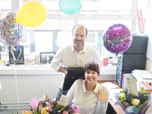 A Decade of Love & Respect