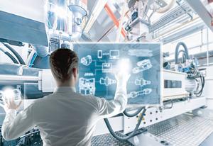 Specialist technologies now making Industry 4.0 a practical reality, says Bosch Rexroth