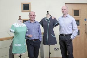 Grahame Gardner sets the trend with innovative new workwear line