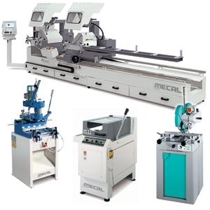 Addison introduces ''Total Machinery Packages'' for UK window manufacturers