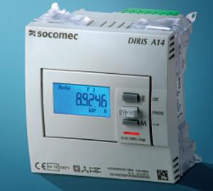 Socomec: 	So &hellip; specialist