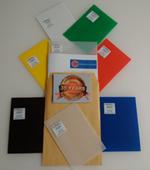 Flyweight Envelope Stiffeners