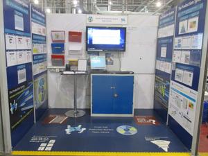 Rolls-Royce / Ecotile Flooring