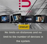 Infinite Play: No limits IP video entry - NOW available from Safelink!