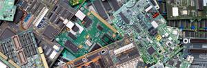 Benefits of circuit board recycling