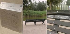 Parque del Agua, Spain